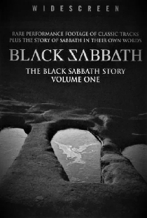 Black Sabbath: The Black Sabbath Story, Volume One