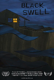 Черная волна