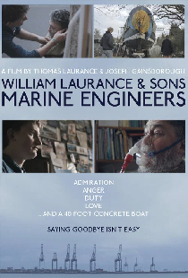 William Laurance & Sons Marine Engineers
