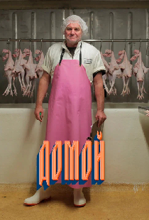 Домой
