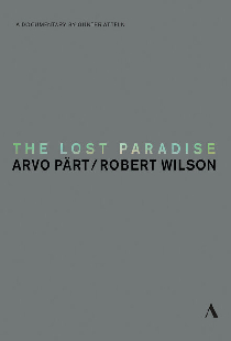 The Lost Paradise
