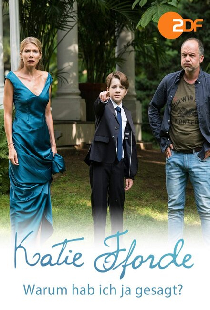 Katie Fforde - Warum hab ich ja gesagt?