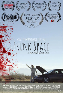 Trunk Space