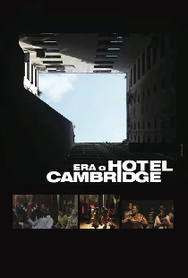 Era o Hotel Cambridge