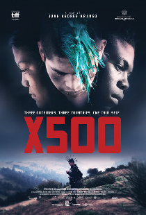 X500