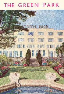 The Green Park