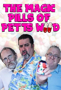 The Magic Pills of Petts Wood