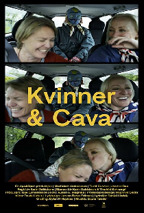 Kvinner&Cava