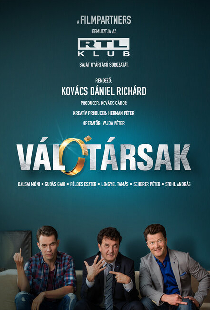 Válótársak