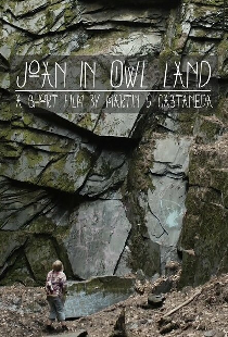 Joan in Owl Land