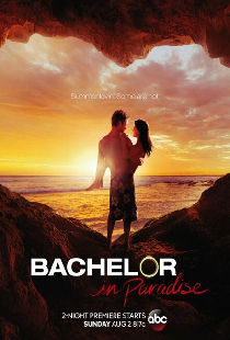 Bachelor in Paradise
