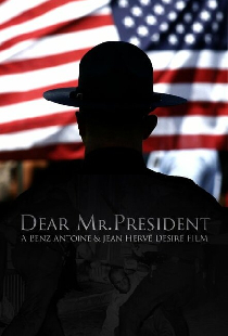 Dear Mr. President