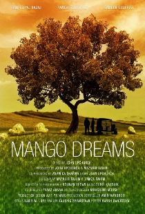 Mango Dreams