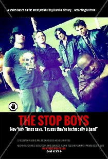 The Stop Boys