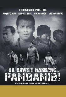 Sa Bawa't Hakbang...Panganib!