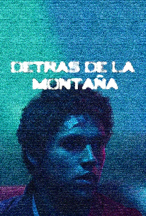 Detrás de la Montaña