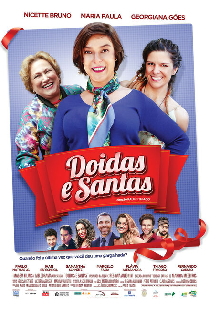 Doidas e Santas