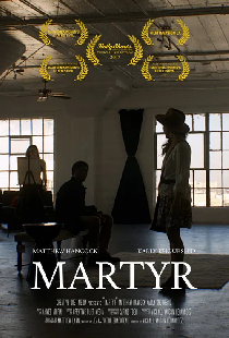 Martyr