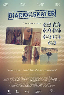 Diario de una skater