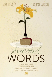 Second Words