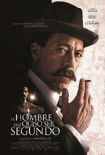 El hombre que quiso ser Segundo