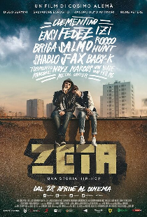 Zeta: Una Storia Hip-Hop