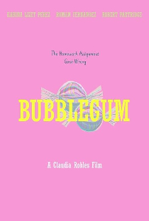 Bubblegum