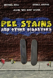 Pee Stains and Other Disasters