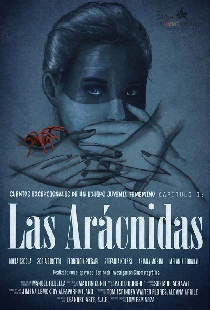 Las Arácnidas