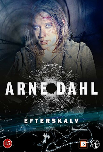 Arne Dahl: Efterskalv
