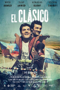 El Clásico