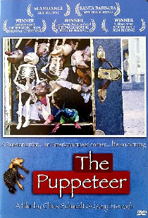The Puppeteer