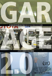 Garage 2.0