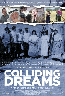 Colliding Dreams