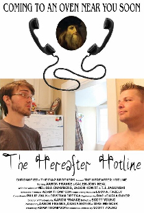 The Hereafter Hotline