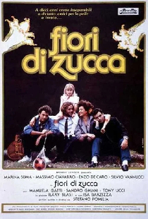 Fiori di zucca