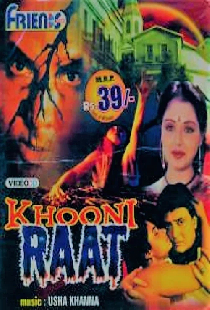 Khooni Raat