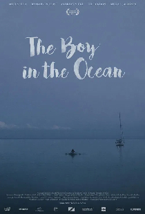 The Boy in the Ocean