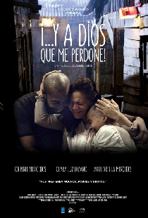 Y a Dios que me perdone!
