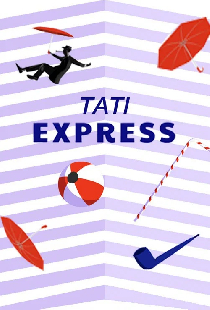 Tati Express