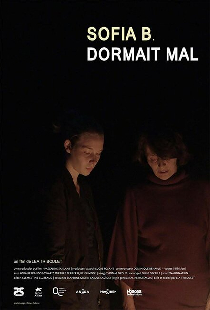 Sofia B. dormait mal
