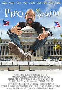 Pepo Pa'l Senado