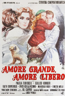 Amore grande, amore libero