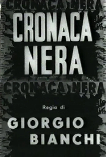 Cronaca nera