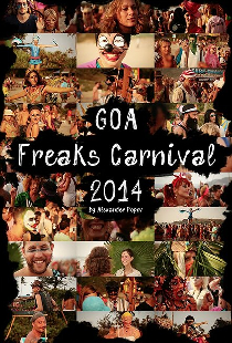 GOA Freaks Carnival