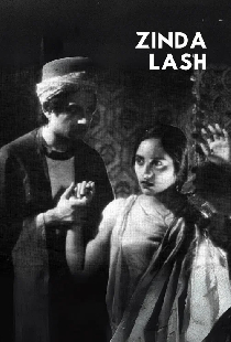 Zinda Laash