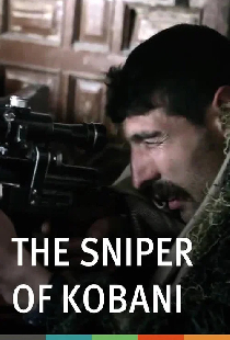 The Sniper of Kobani