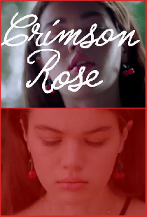 Crimson Rose