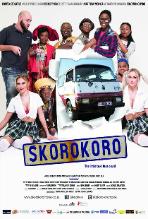 Skorokoro