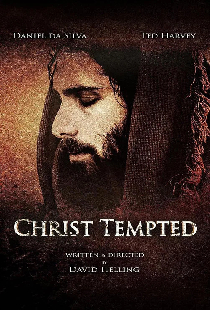 Christ Tempted